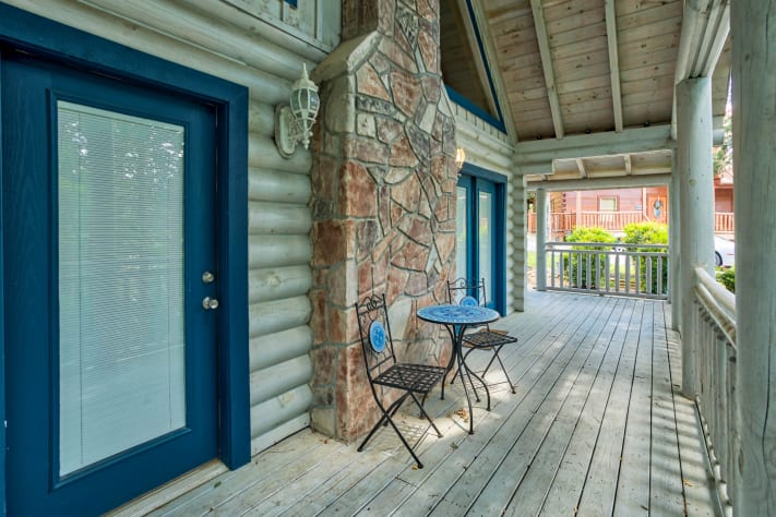 Pigeon Forge, Tennessee Cabin Rental - Gallery Image #14