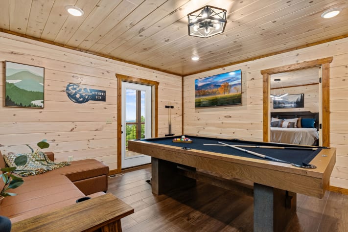 Gatlinburg, Tennessee Cabin Rental - Gallery Image #18