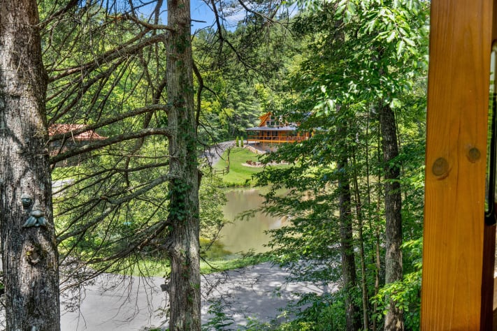 Pigeon Forge, Tennessee Cabin Rental - Gallery Image #21