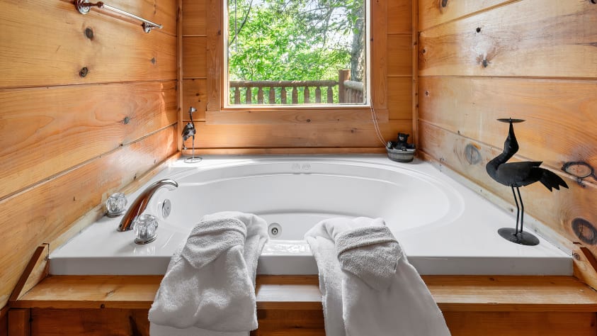 Gatlinburg, Tennessee Cabin Rental - Gallery Image #12