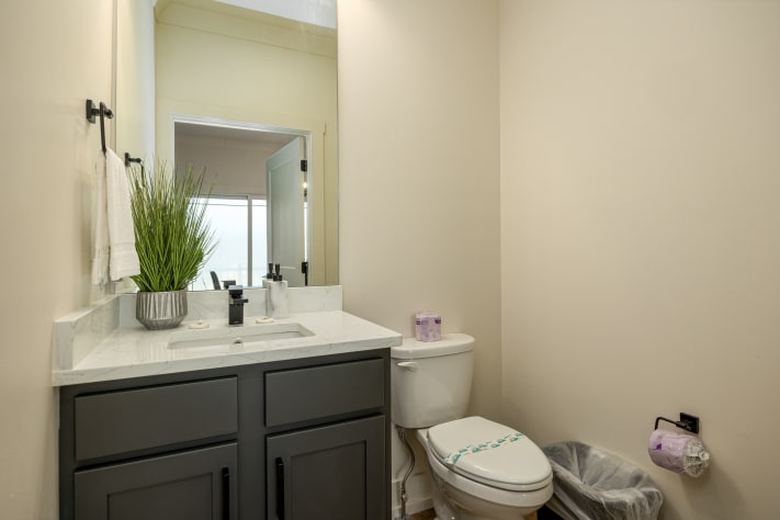 Sevierville, Tennessee Chalet Rental - Gallery Image #12