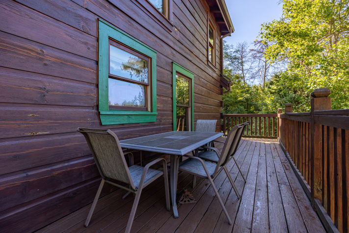 Pigeon Forge, Tennessee Cabin Rental - Gallery Image #6