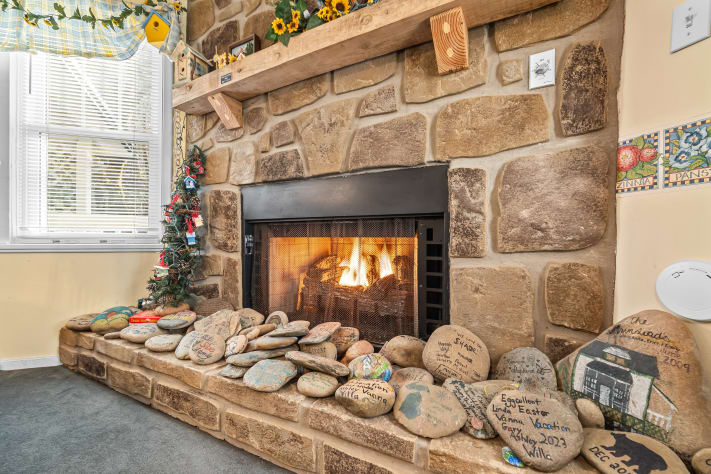 Gatlinburg, Tennessee Cabin Rental - Gallery Image #7
