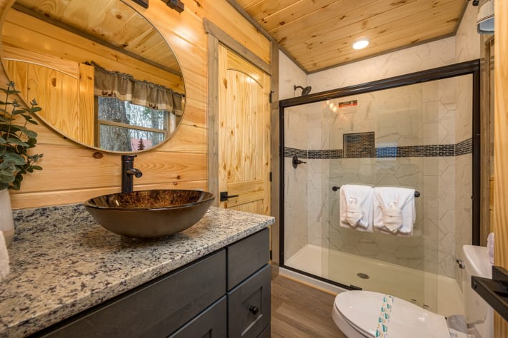 Gatlinburg, Tennessee Cabin Rental - Gallery Image #14
