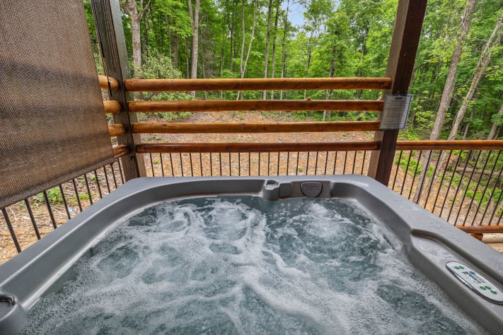 Gatlinburg, Tennessee Cabin Rental - Gallery Image #20