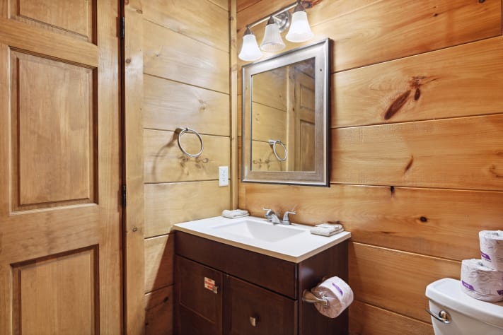 Gatlinburg, Tennessee Cabin Rental - Gallery Image #13
