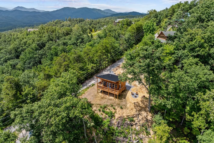 Pigeon Forge, Tennessee Cabin Rental - Gallery Image #5