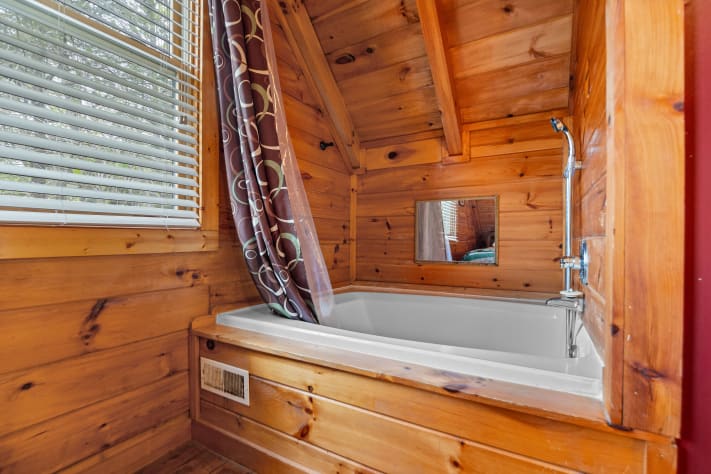 Gatlinburg, Tennessee Cabin Rental - Gallery Image #22