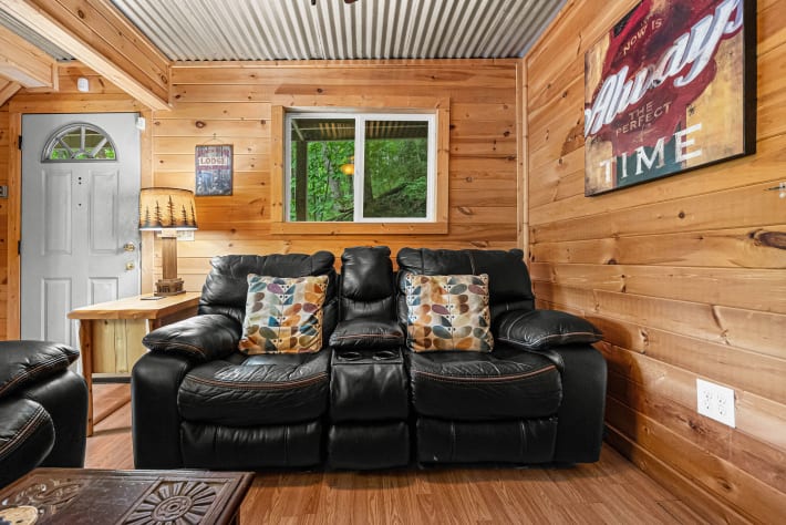 Gatlinburg, Tennessee Cabin Rental - Gallery Image #8