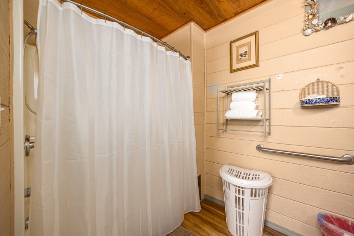 Gatlinburg, Tennessee Cabin Rental - Gallery Image #20