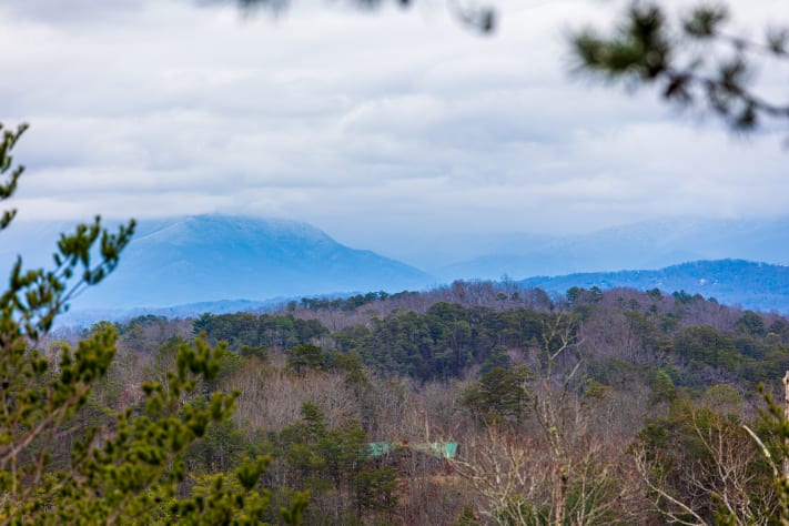 Pigeon Forge, Tennessee Cabin Rental - Gallery Image #3