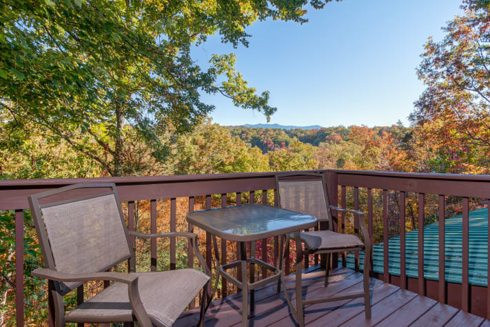 Gatlinburg, Tennessee Cabin Rental - Gallery Image #17