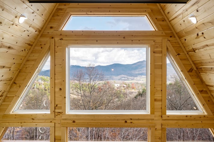 Sevierville, Tennessee Cabin Rental - Gallery Image #13