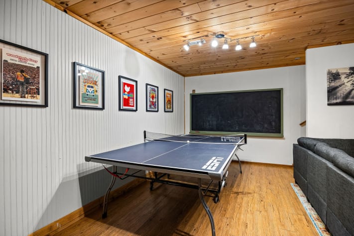 Gatlinburg, Tennessee Cabin Rental - Gallery Image #24