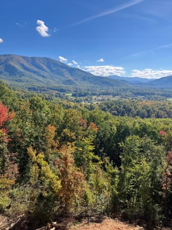 Pigeon Forge, Tennessee Cabin Rental - Gallery Image #18
