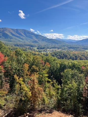 Pigeon Forge, Tennessee Cabin Rental - Gallery Image #15