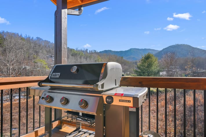 Gatlinburg, Tennessee Cabin Rental - Gallery Image #16