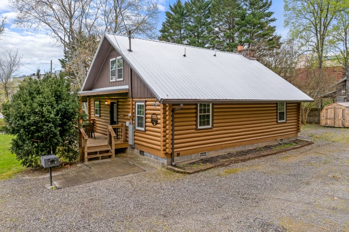 Pigeon Forge, Tennessee Cabin Rental - Gallery Image #16