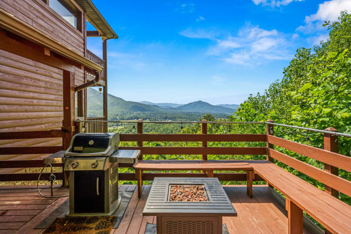 Pigeon Forge, Tennessee Cabin Rental - Gallery Image #11
