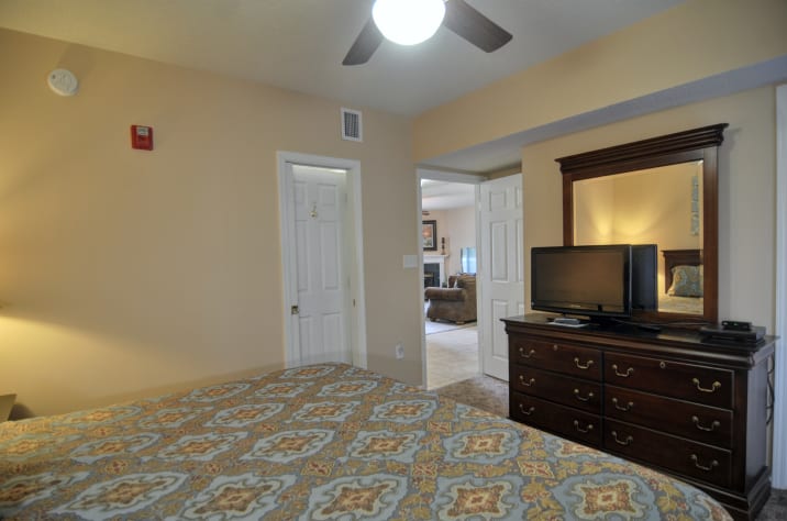 Pigeon Forge, Tennessee Cabin Rental - Gallery Image #14