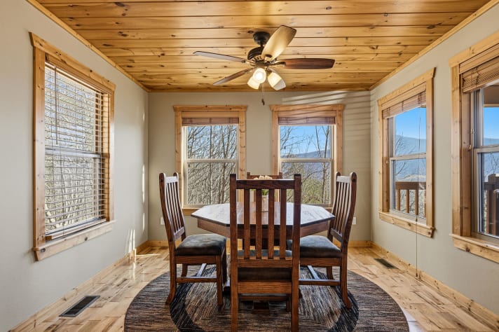 Pigeon Forge, Tennessee Cabin Rental - Gallery Image #11
