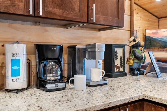 Gatlinburg, Tennessee Cabin Rental - Gallery Image #15