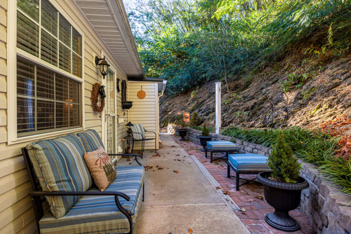 Pigeon Forge, Tennessee Cabin Rental - Gallery Image #16