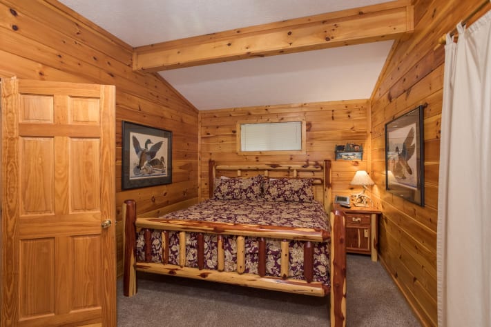 Gatlinburg, Tennessee Cabin Rental - Gallery Image #8