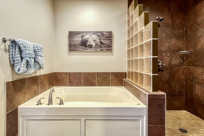 Pigeon Forge, Tennessee Lodge Rental - Gallery Image #25