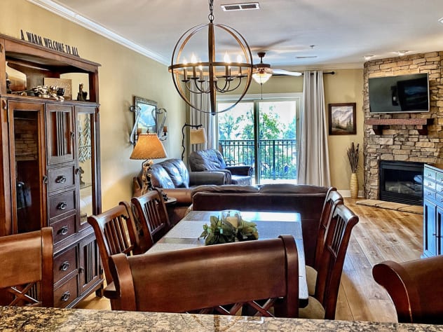 Gatlinburg, Tennessee Condo Rental - Gallery Image #34