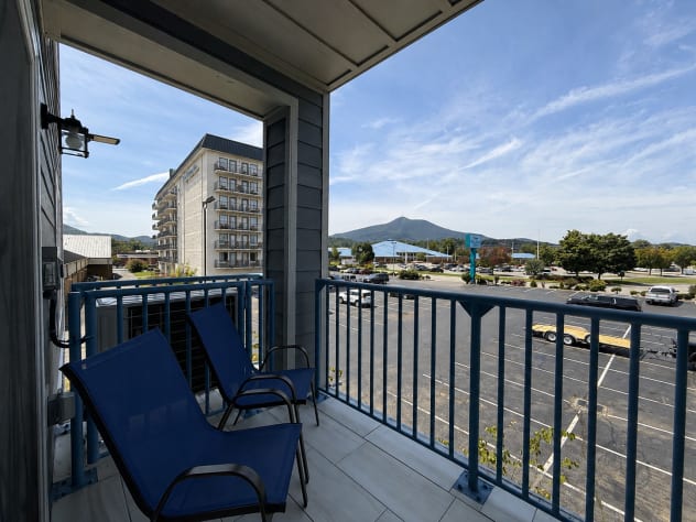 Photo #13 Pigeon Forge, Tennessee Condo Rental - Gallery Image #13