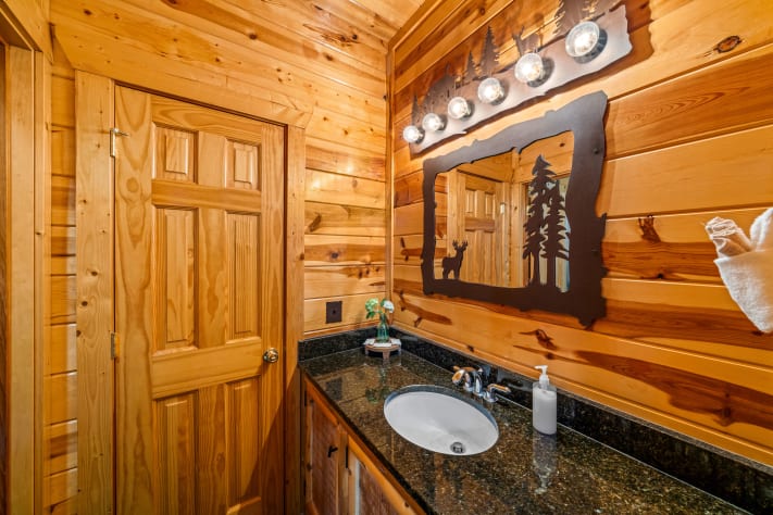 Gatlinburg, Tennessee Cabin Rental - Gallery Image #18