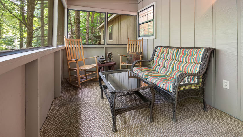 Gatlinburg, Tennessee Cabin Rental - Gallery Image #14