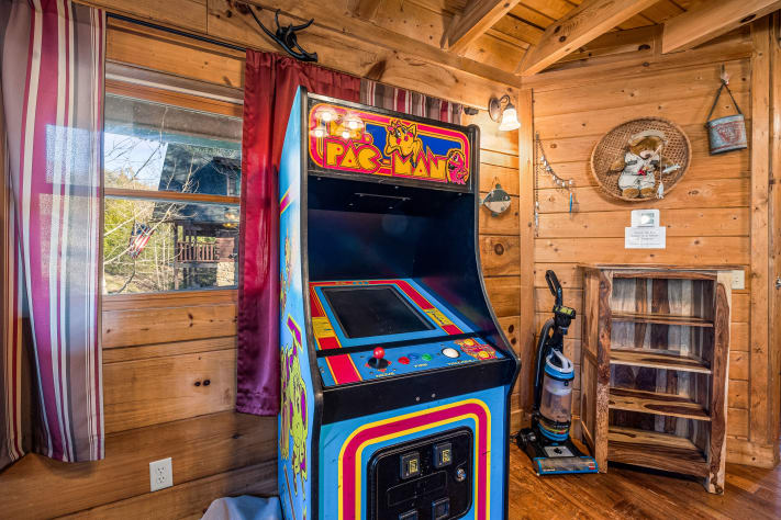 Pigeon Forge, Tennessee Cabin Rental - Gallery Image #8