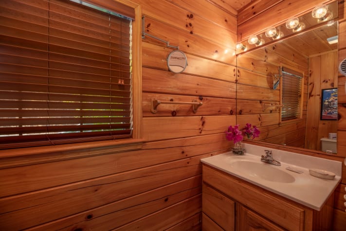 Pigeon Forge, Tennessee Cabin Rental - Gallery Image #13