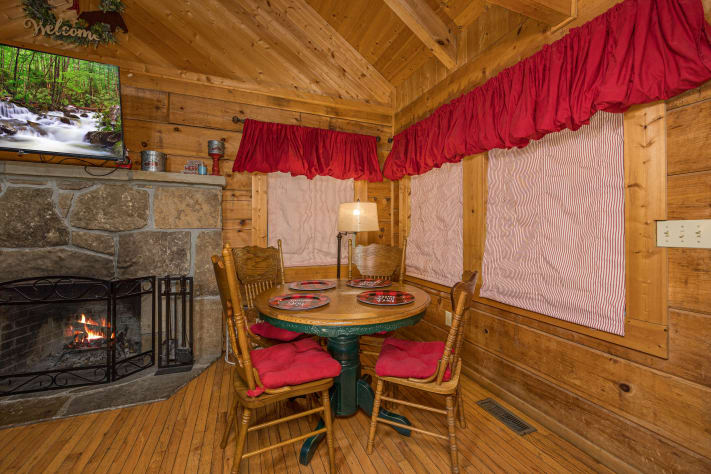 Gatlinburg, Tennessee Cabin Rental - Gallery Image #7