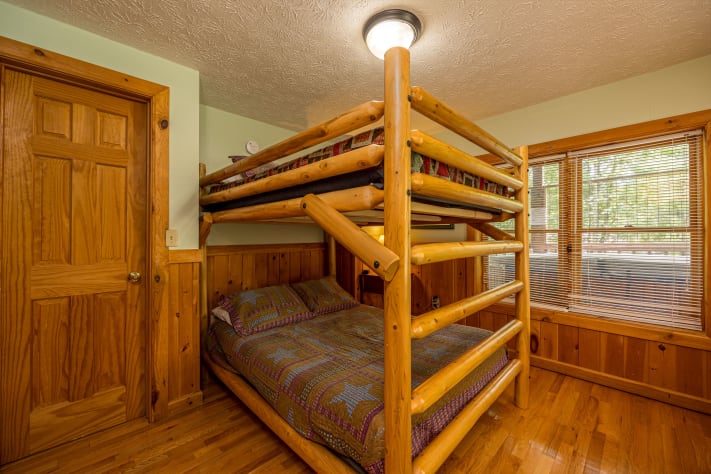 Gatlinburg, Tennessee Cabin Rental - Gallery Image #16