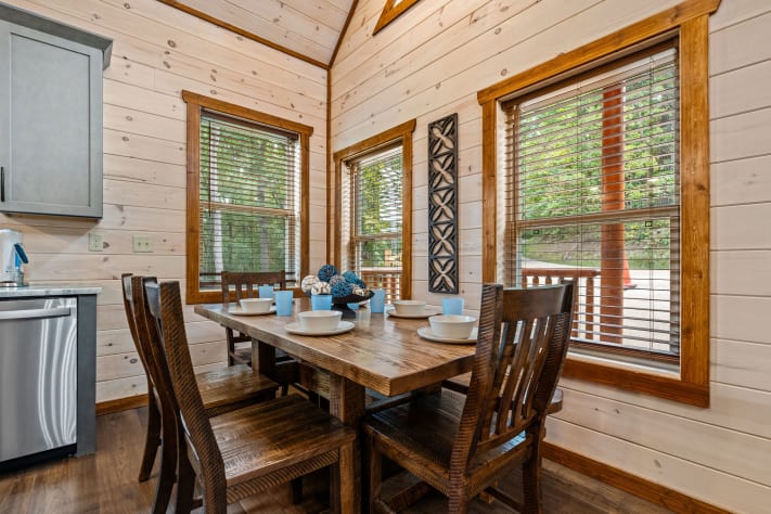 Gatlinburg, Tennessee Cabin Rental - Gallery Image #8