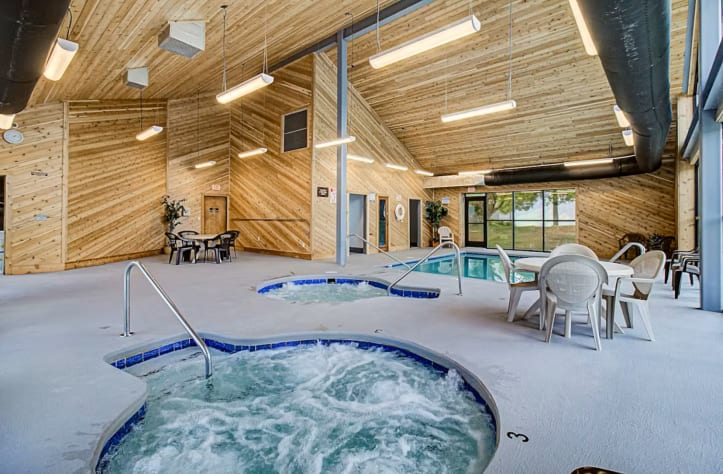 Gatlinburg, Tennessee Cabin Rental - Gallery Image #2