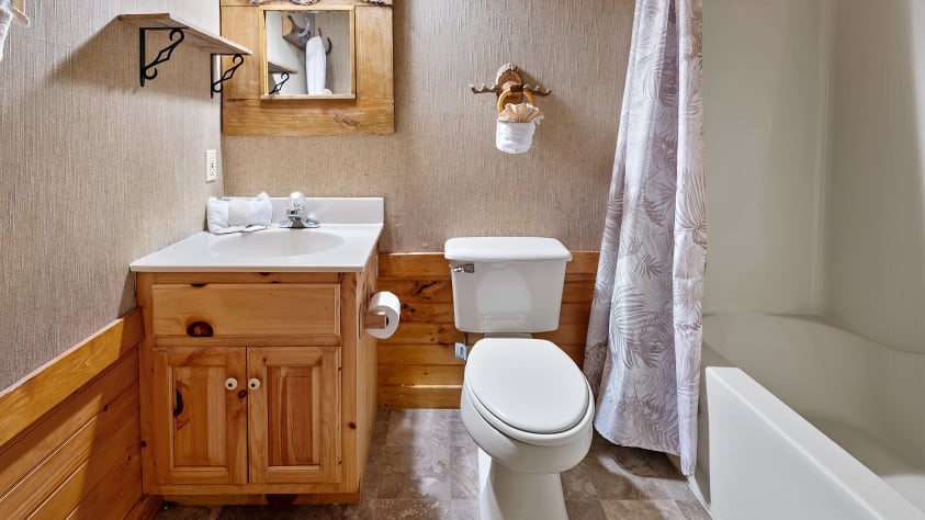 Pigeon Forge, Tennessee Cabin Rental - Gallery Image #18
