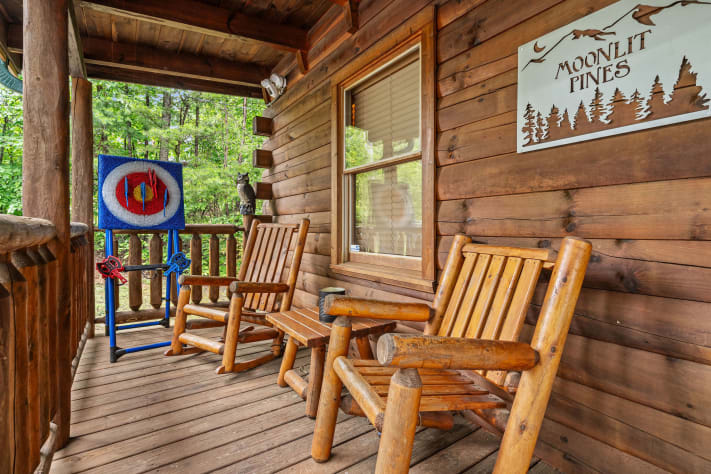 Gatlinburg, Tennessee Cabin Rental - Gallery Image #19