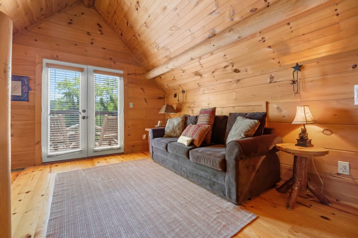 Pigeon Forge, Tennessee Cabin Rental - Gallery Image #23