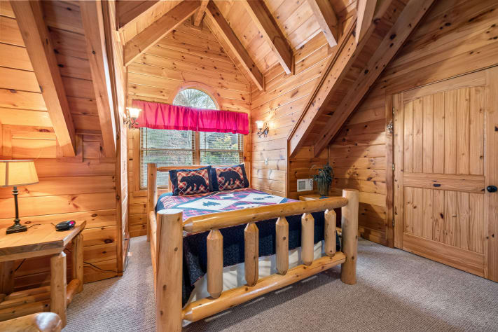 Pigeon Forge, Tennessee Cabin Rental - Gallery Image #21