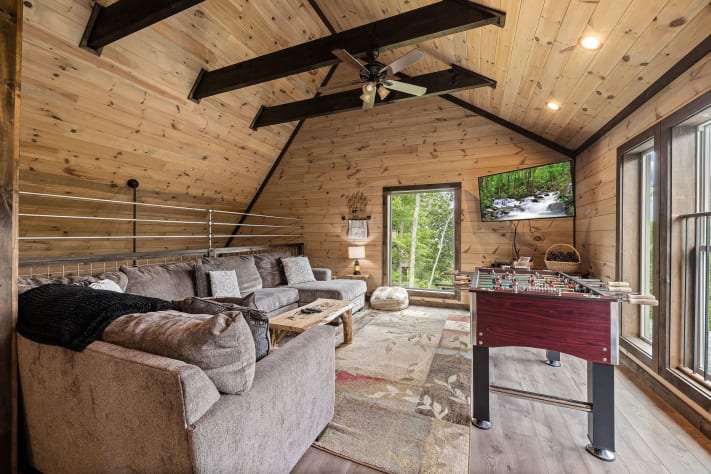 Gatlinburg, Tennessee Cabin Rental - Gallery Image #19