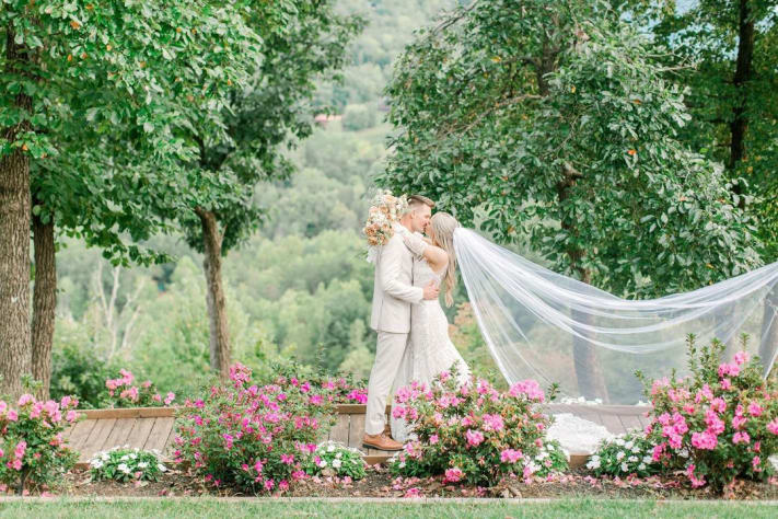 Photo #10 Pigeon Forge, Tennessee Cabin Rental - Gallery Image #10