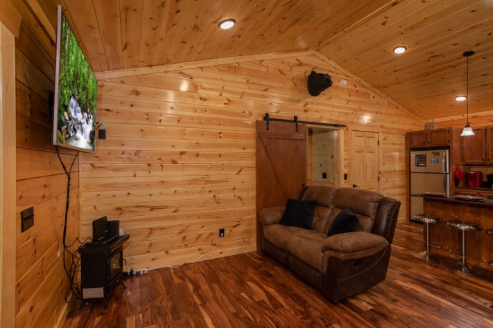 Gatlinburg, Tennessee Cabin Rental - Gallery Image #5