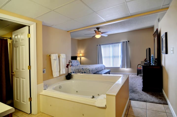 Pigeon Forge, Tennessee Cabin Rental - Gallery Image #11