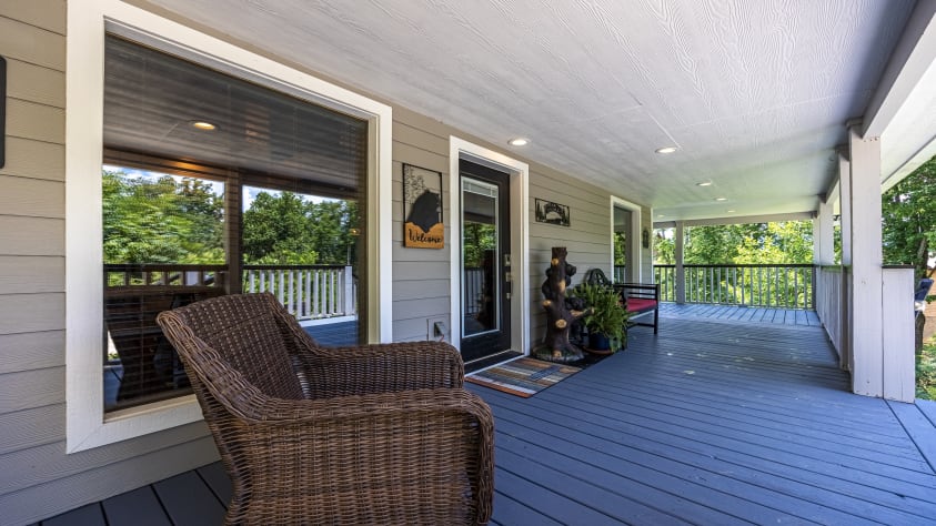 Gatlinburg, Tennessee Cabin Rental - Gallery Image #2