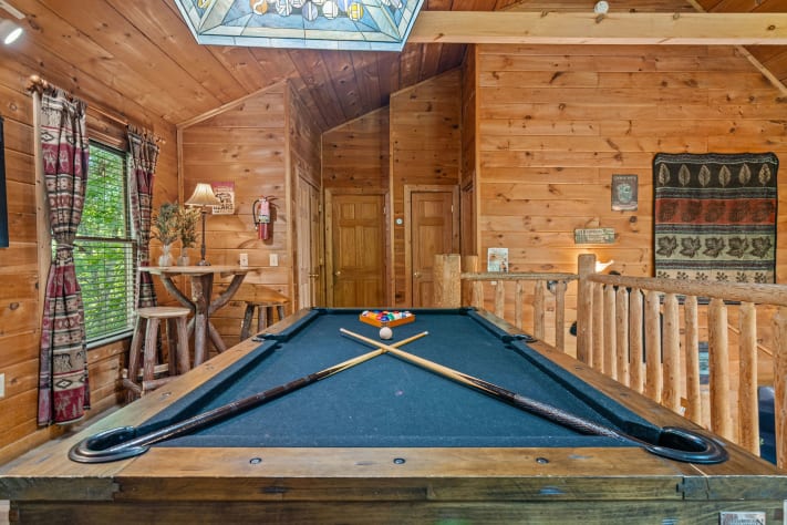 Gatlinburg, Tennessee Cabin Rental - Gallery Image #3
