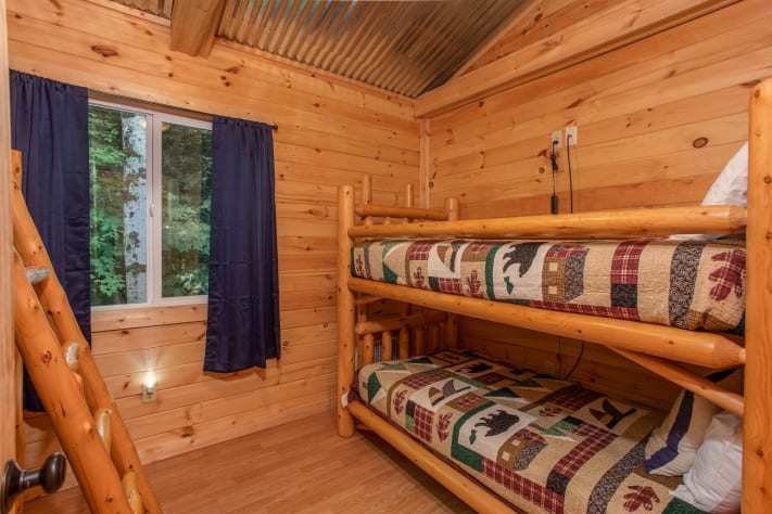 Gatlinburg, Tennessee Cabin Rental - Gallery Image #19